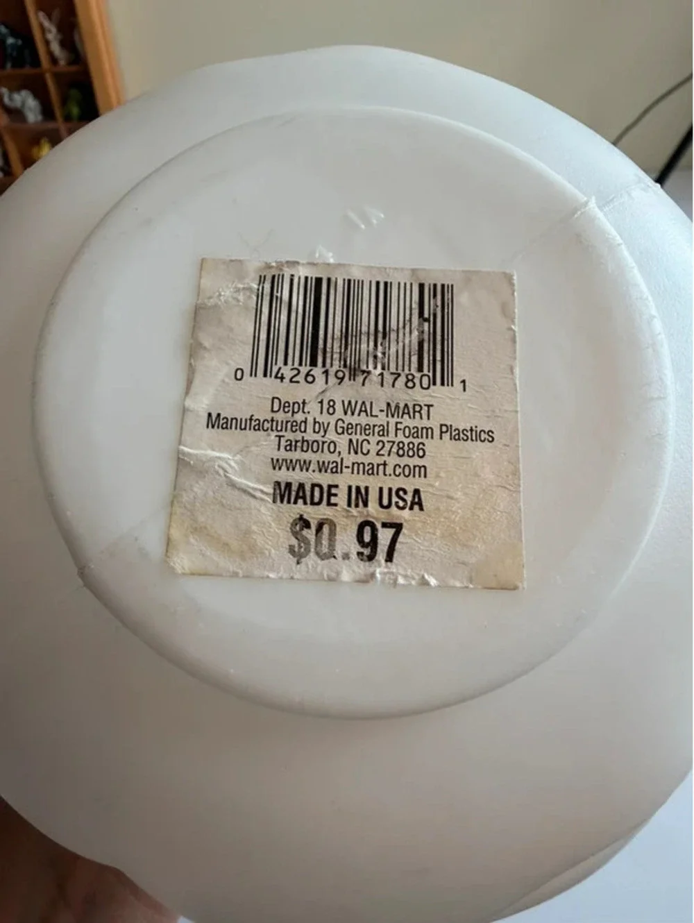 Sold